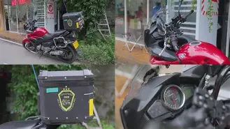九游体育下载-摩托车赛小组赛上演强强对话，渝州犀牛队大胜陇右飞鹰队，战术调整见效；定海神针仍在